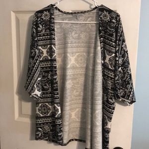 Charlotte Russe top